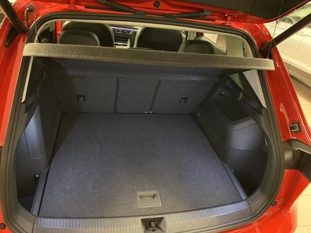 Volkswagen Tiguan DSG eHybrid