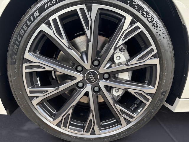 Audi A6 e-tron Performance Sportback