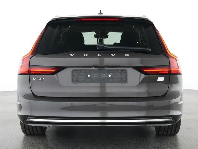 Volvo V90 Bright Plus Recharge T6