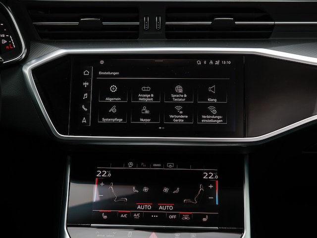 Audi A6 40 TDI Avant Quattro S-Tronic