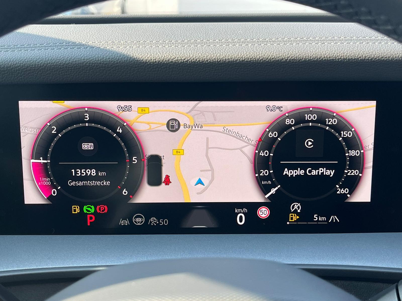 Volkswagen Tayron 2.0 TDI R-Line