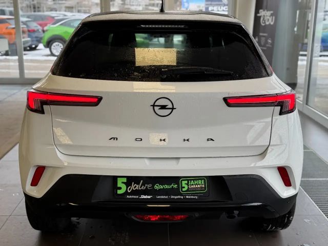 Opel Mokka 1.2 Turbo GS-Line Grand Sport Turbo