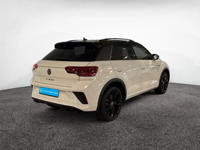 Volkswagen T-Roc 1.5 TSI DSG R-Line