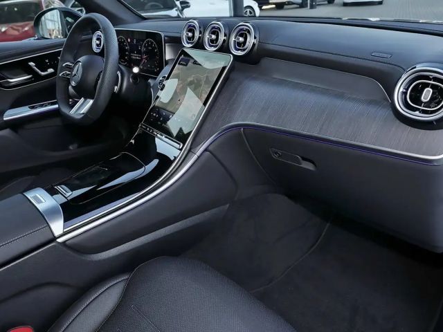 Mercedes-Benz GLC 300 4MATIC