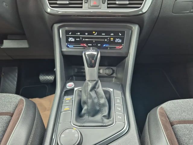 Seat Tarraco 1.5 TSI DSG