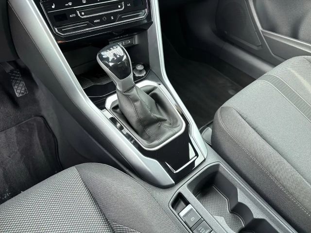 Volkswagen T-Roc Cabriolet Style