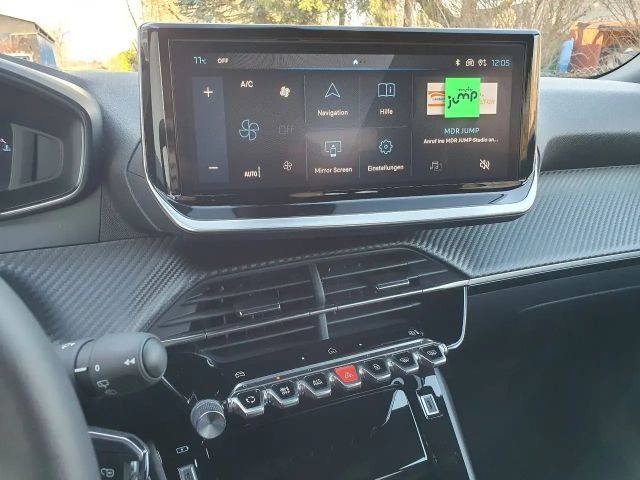 Peugeot 2008 Allure Pack EAT8