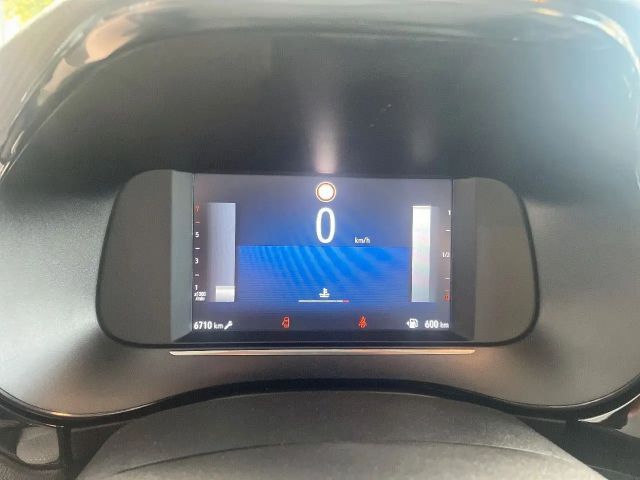 Opel Corsa F RFK,SHZ,LHZ,Toter Winkel Warner...