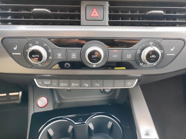 Audi RS5 Quattro Sportback