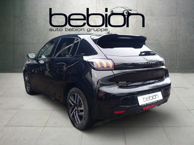 Peugeot 208 Allure Pack PureTech