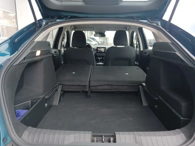 Renault Arkana EDC Evolution