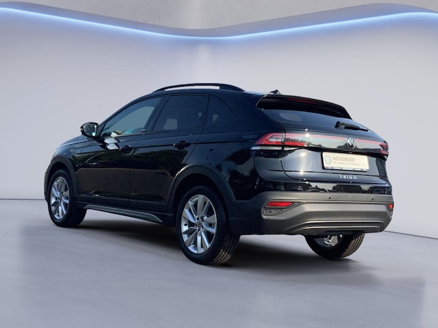 Volkswagen Taigo 1.0 TSI DSG Move