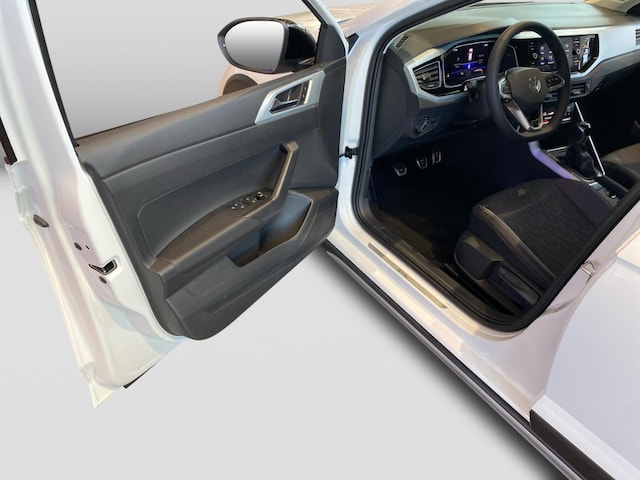 Volkswagen Taigo Taigo Goal 1,0 l TSI 95 PS  5 Gang