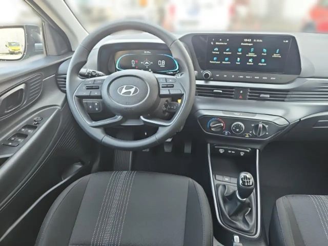 Hyundai i20 1.0 Select T-GDi