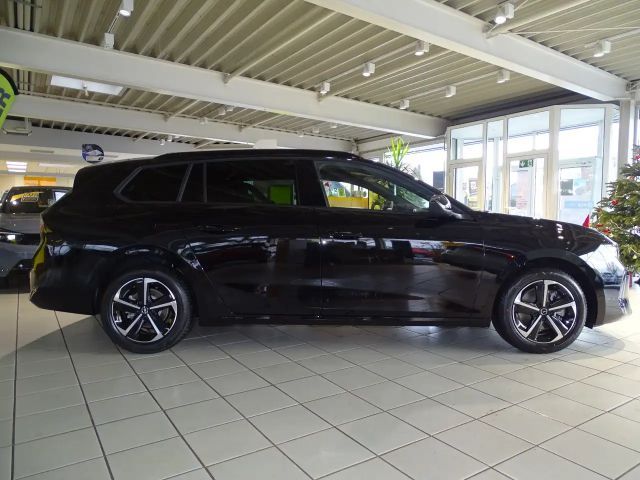 Opel Astra Edition Sports Tourer