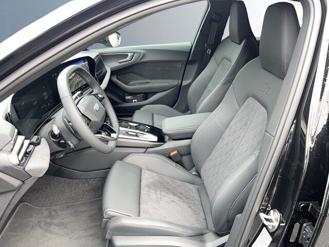 Audi A5 Quattro S-Tronic