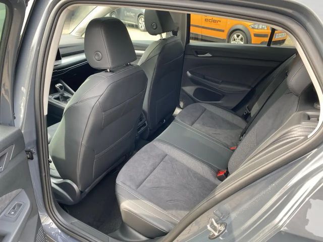 Volkswagen Golf Rabbit TDI