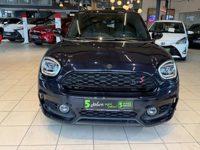 MINI Cooper S Countryman All4