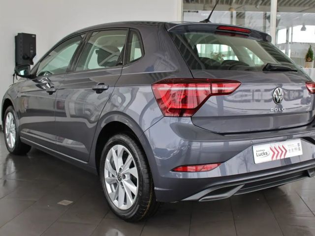 Volkswagen Polo 1.0 TSI IQ.Drive Style