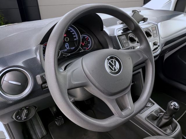Volkswagen up! 1.0 MPI Move Move up!