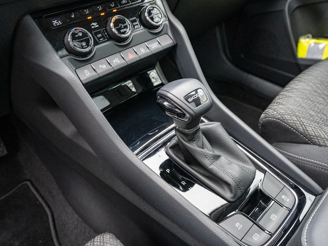 Skoda Karoq Selection Tour