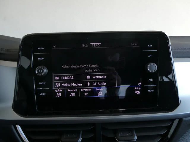 Volkswagen T-Roc Friends TSI