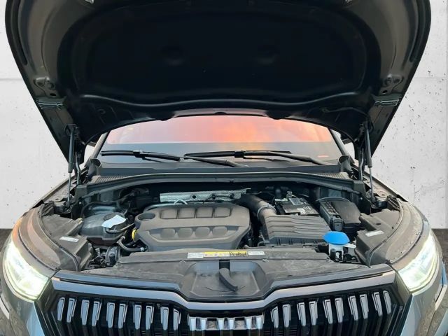 Skoda Kodiaq 2.0 TSI 4x4 RS