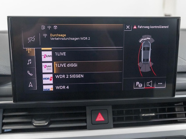 Audi A4 35 TFSI Sedan