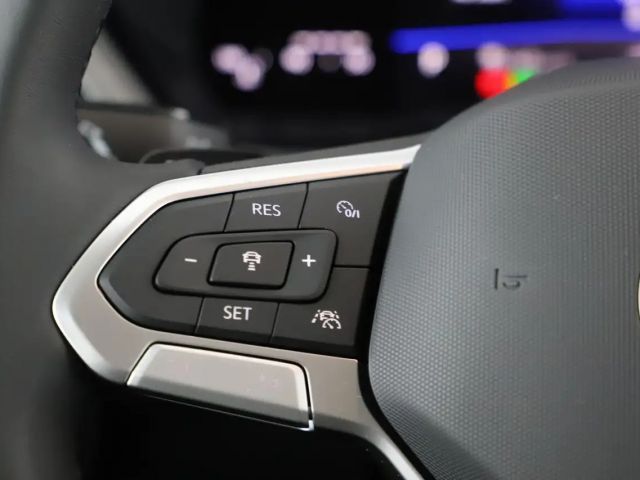 Volkswagen Touran DSG