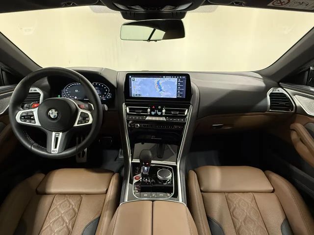 BMW M8 Cabrio Competition xDrive