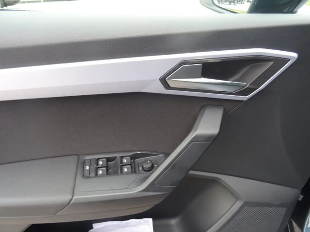 Seat Ibiza 1.0 TSI FR-lijn