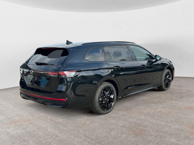 Volkswagen Passat 2.0 TDI DSG R-Line Variant