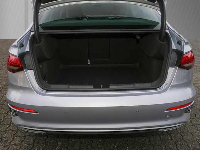 Audi A3 35 TDI S-Tronic Sedan