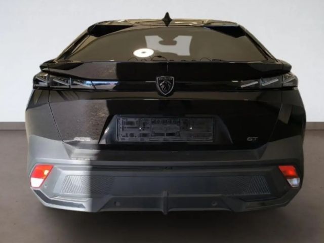 Peugeot 408 GT-Line Hybrid