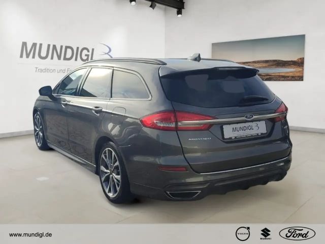 Ford Mondeo ST Line Wagon