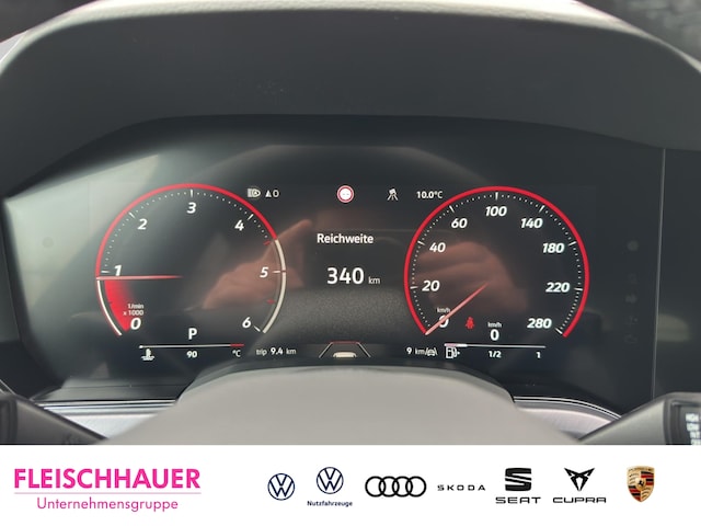 Volkswagen Touareg 4Motion R-Line