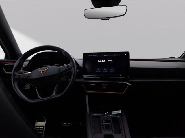 Cupra Formentor 4Drive VZ