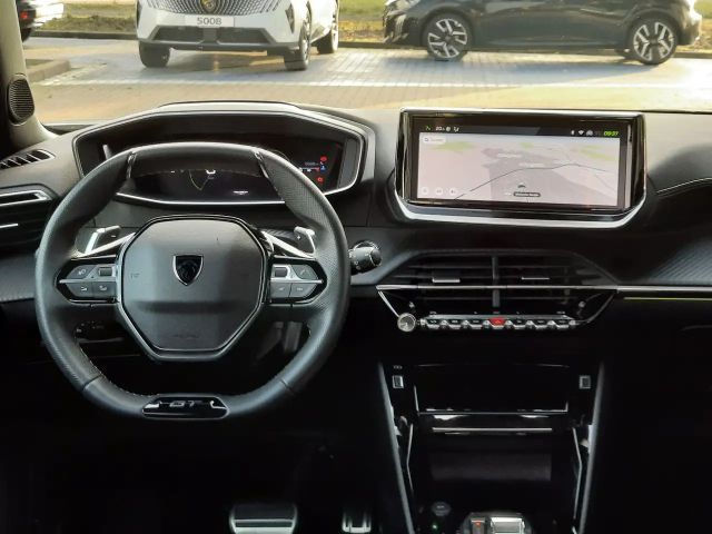 Peugeot 2008 GT-Line
