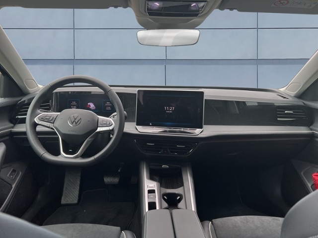 Volkswagen Passat IQ.Drive eHybrid