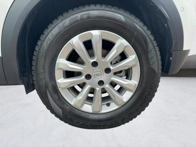 Opel Mokka Edition Mokka-e