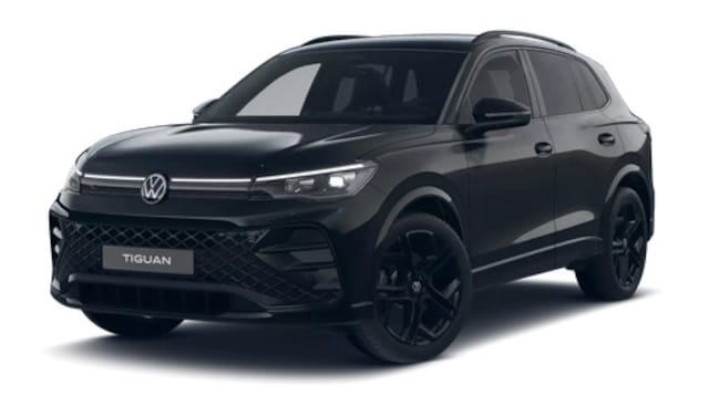 Volkswagen Tiguan 2.0 TDI DSG Style