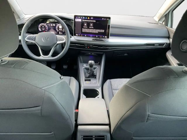 Volkswagen Golf 1.5 TSI Golf VIII Life