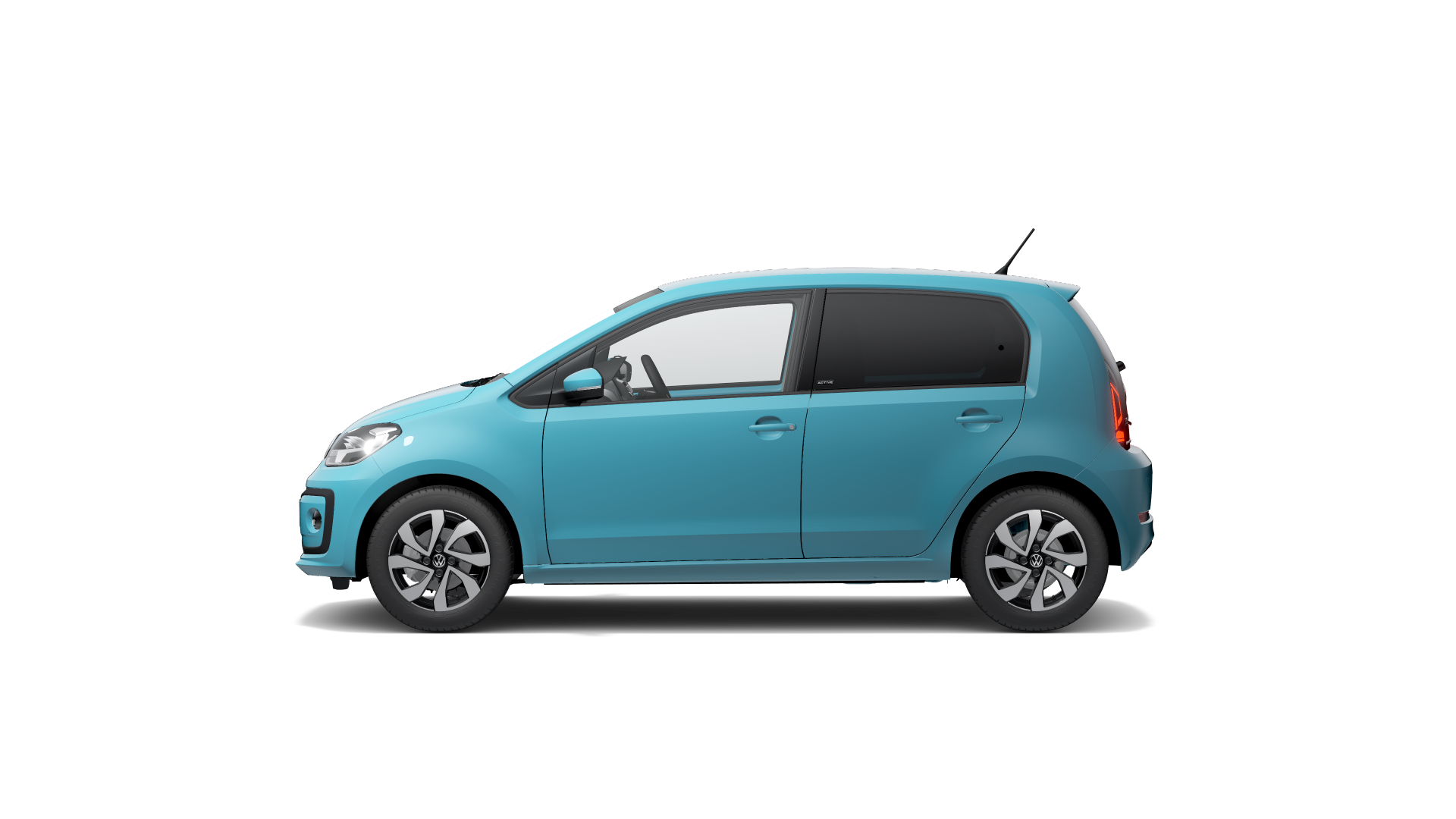 Volkswagen up! 1.0 MPI Active Move Move up!