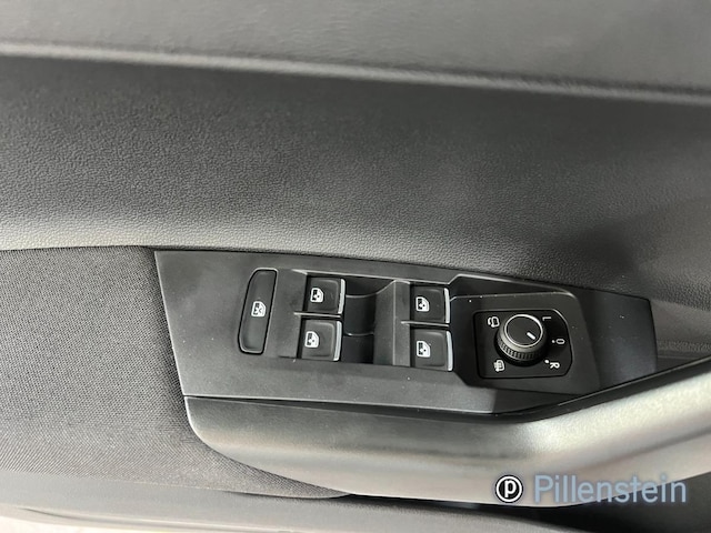 Volkswagen Polo IQ.Drive Style