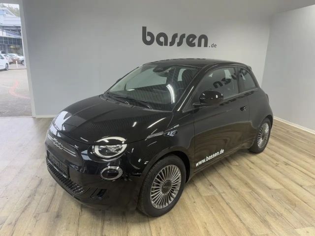 Fiat 500e 500e 42kWh