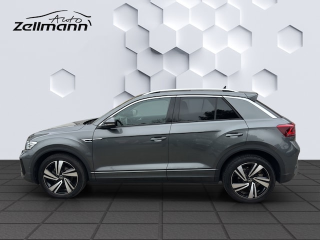 Volkswagen T-Roc 1.5 TSI DSG R-Line