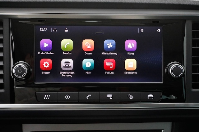 Seat Ateca 2.0 TDI DSG FR-lijn