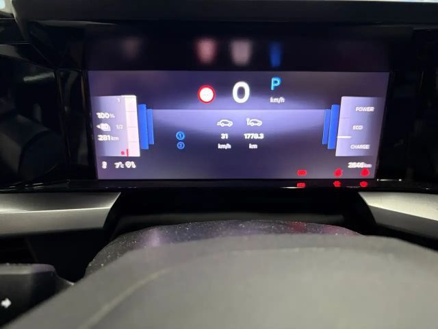 Opel Frontera GS e-Frontera