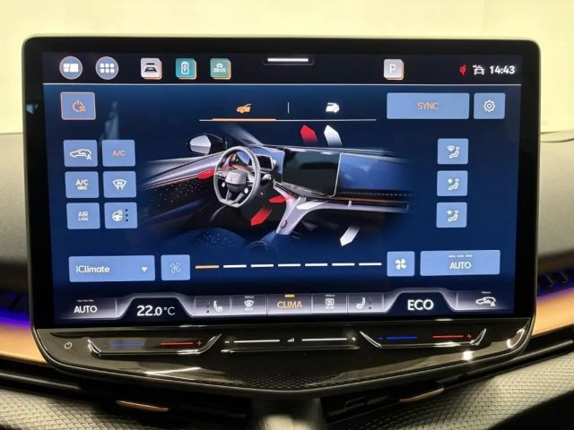 Cupra Tavascan 4Drive VZ