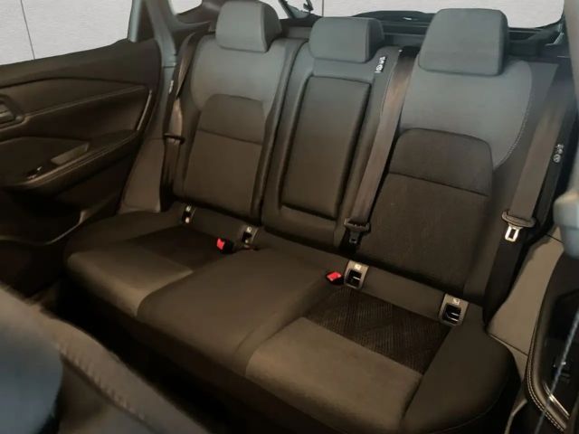 Nissan Qashqai DIG-T N-Connecta